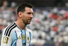 Messi | Copa do Mundo