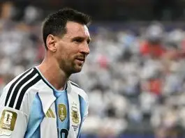 Copa define últimas vagas nas oitavas nesta sexta; veja jogos e onde assistir Messi | Copa do Mundo