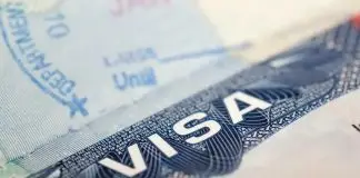 EUA passam a cobrar taxa de US$ 750 para quem quiser “furar a fila” do visto americano Visto EUA