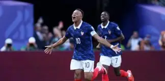 Oitavas de final da Copa começam neste sábado com dois jogos; veja horários Fraça disputará oitavas de final na Copa do Mundo