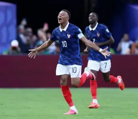 Oitavas de final da Copa começam neste sábado com dois jogos; veja horários Fraça disputará oitavas de final na Copa do Mundo