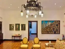 Exposição Campos do Jordão | Tarsila do Amaral