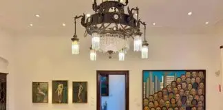 Tarsila do Amaral é destaque de exposição gratuita com 16 obras em Campos do Jordão Exposição Campos do Jordão | Tarsila do Amaral