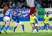 Copa do Mundo Feminina