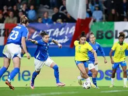 Copa do Mundo Feminina alterará o período de férias escolares em 2027 Copa do Mundo Feminina