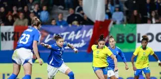 Copa do Mundo Feminina alterará o período de férias escolares em 2027 Copa do Mundo Feminina