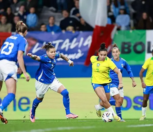 Brasil sediará pela primeira vez a Copa do Mundo Feminina, com 32 seleções Copa do Mundo Feminina
