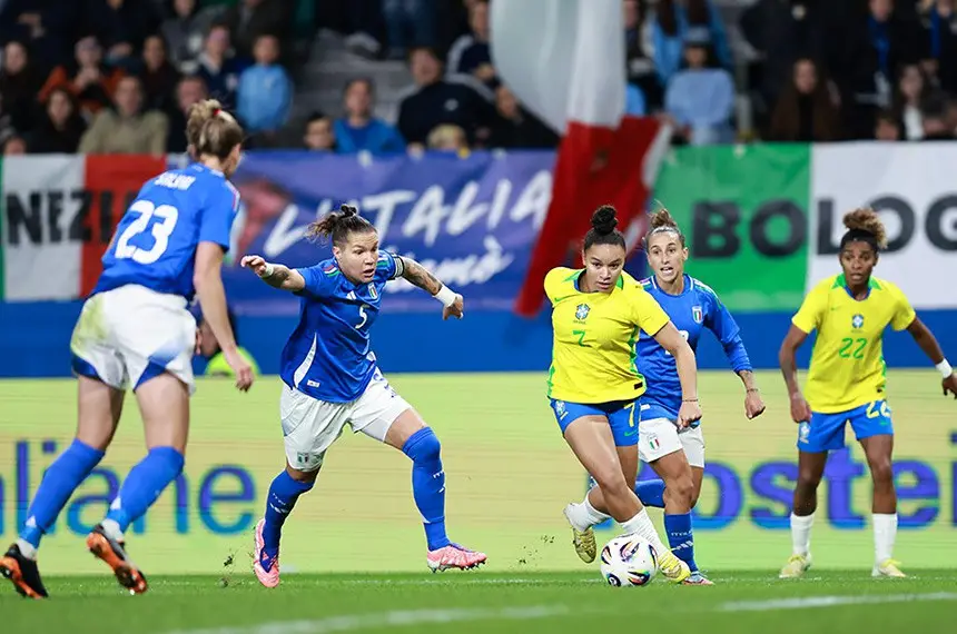 Copa do Mundo Feminina Copa do Mundo Feminina
