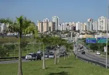 Corrida bloqueia trechos do Anel Viário neste domingo (2); Veja os horários das interdições São José dos Campos