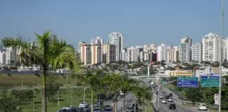 Corrida bloqueia trechos do Anel Viário neste domingo (2); Veja os horários das interdições São José dos Campos