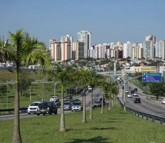 Como os moradores de São José dos Campos se deslocam? Pesquisa já visitou 1,6 mil casas São José dos Campos
