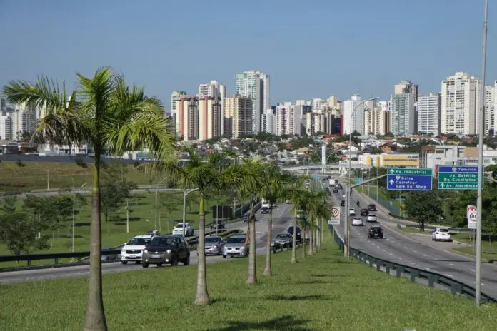 São José dos Campos São José dos Campos