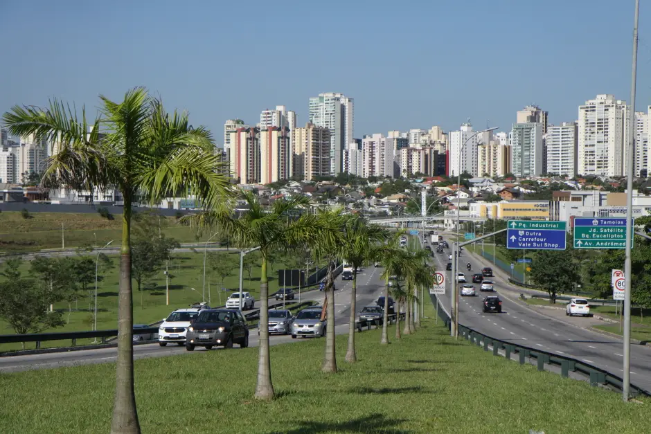 São José dos Campos São José dos Campos