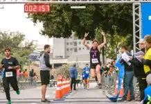 Corrida de Aniversário de São José dos Campos altera trânsito na cidade