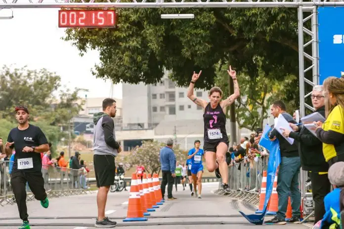 Corrida de Aniversário de São José dos Campos altera trânsito na cidade