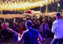 Festival de Inverno Guararema