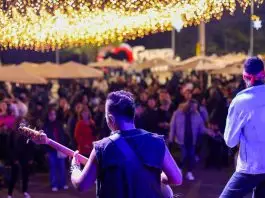 Festival de Inverno em Guararema reunirá 20 shows gratuitos durante dois fins de semana Festival de Inverno Guararema