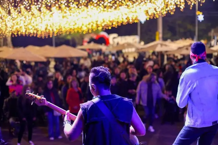 Festival de Inverno Guararema