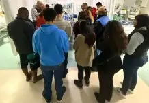 Doação de órgãos