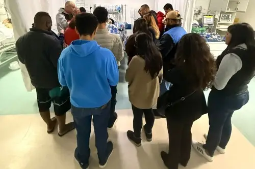 Doação de órgãos Doação de órgãos