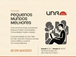 Una Talks