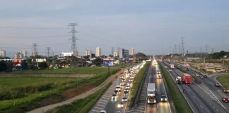Defesa Civil alerta para calor intenso em São José nos próximos dias