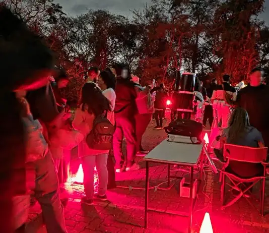 Observatório de Astronomia da Univap