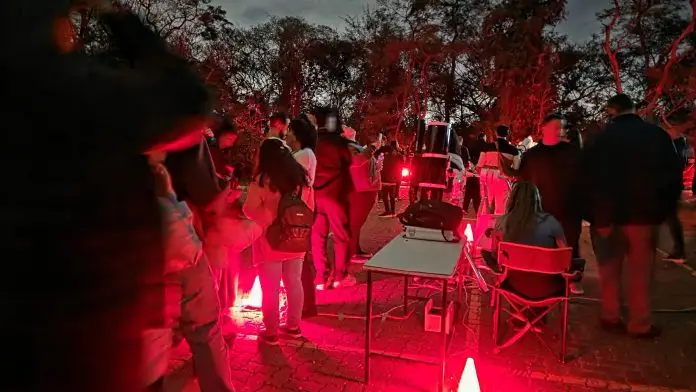 Observatório de Astronomia da Univap