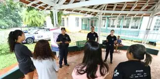 Mulheres terão aulão gratuito de defesa pessoal no Vicentina Aranha neste sábado (22) Aulão defesa pessoal