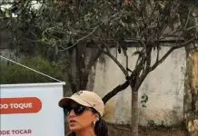 Ana Carolina Oliveira | Projeto Silêncio que Grita