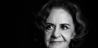 Laura Cardoso, um dos grandes nomes da dramaturgia brasileira, morre aos 98 anos Laura Cardoso
