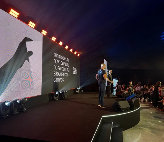 Parque Una apresenta primeiro prédio comercial com 273 salas; valor médio chega a R$ 20 mil por m² Una Talks