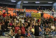Vôlei São José