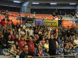Vôlei São José abre venda de ingressos para estreia no Paulista, com valores a partir de R$ 10,00 Vôlei São José