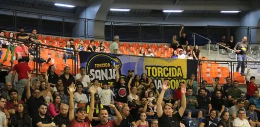 Vôlei São José