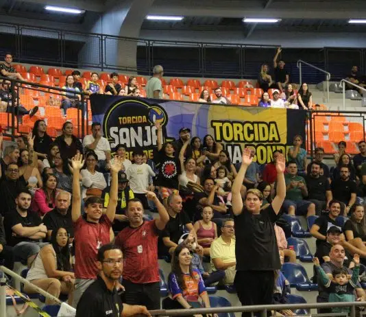 Vôlei São José