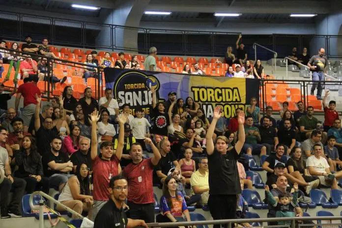 Vôlei São José