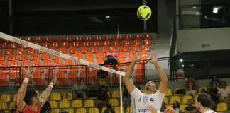 Viapol Vôlei São José