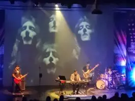 Piano Experience