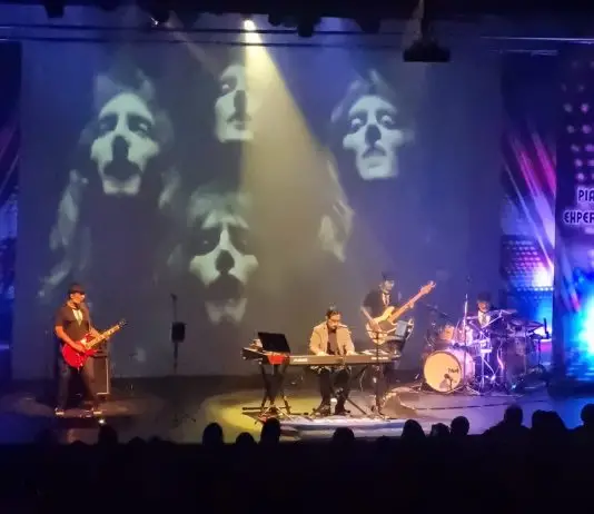 Piano Experience chega ao Teatro Univap com clássicos de Queen, Beatles e MPB Piano Experience