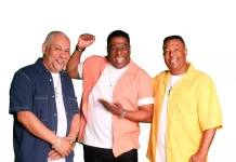 Ex-vocalistas de Exaltasamba, Negritude Júnior e Art Popular reviverão sucessos do pagode em São José dos Campos Samba 90 graus