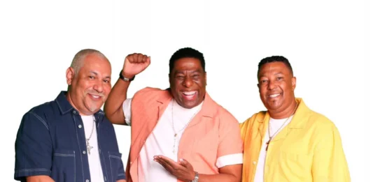 Ex-vocalistas de Exaltasamba, Negritude Júnior e Art Popular reviverão sucessos do pagode em São José dos Campos Samba 90 graus
