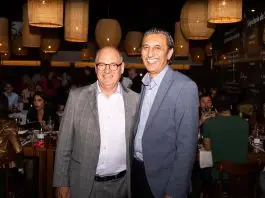 Di Paolo apresenta nova identidade visual e inicia uma nova fase de expansão