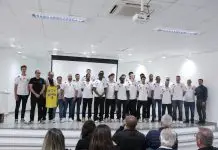 São José Basketball