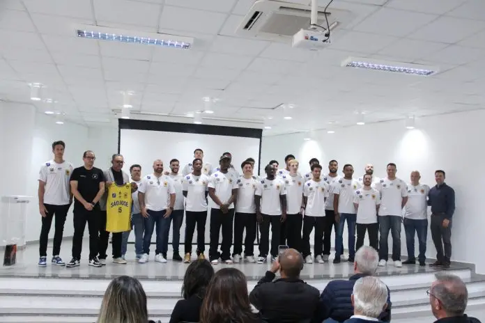 São José Basketball São José Basketball