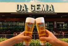 Boteco da Gema é selecionado para programa nacional da Heineken voltado à excelência no serviço de chope Boteco da Gema