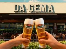 Boteco da Gema