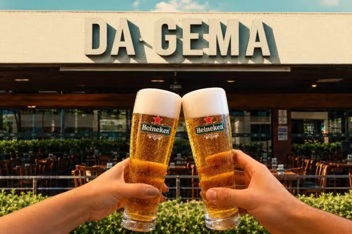 Boteco da Gema Boteco da Gema