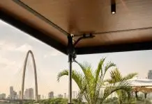 Dipa Rooftop celebra o Dia dos Pais com rodízio especial de carnes e presenteia os pais com garrafa de vinho Dipa Rooftop