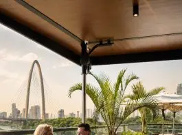 Dipa Rooftop